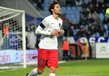 Report: Bastia 4-2 Paris Saint-Germain
