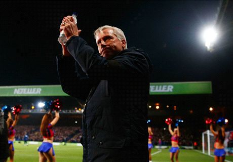 Preview: Southampton-Crystal Palace