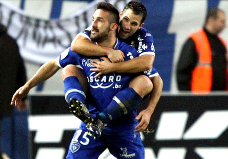 PSG no pudo alcanzar al OM