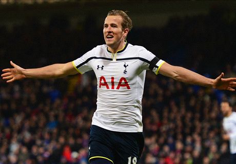 Transfer Talk: Madrid tracking Kane
