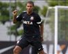 Volante Willian Arão é o novo reforço do Botafogo