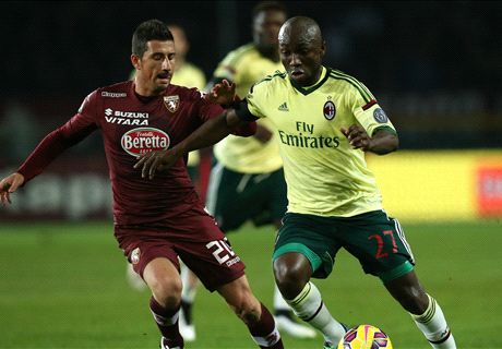 Serie A: Resumen jornada 18