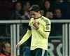 Mattia De Sciglio Absen Enam Pekan?