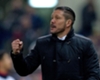 Simeone: "El partido terminó en el primer tiempo"