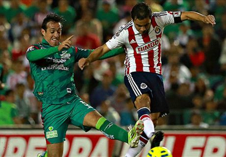 Liga MX Clausura Week 2 preview