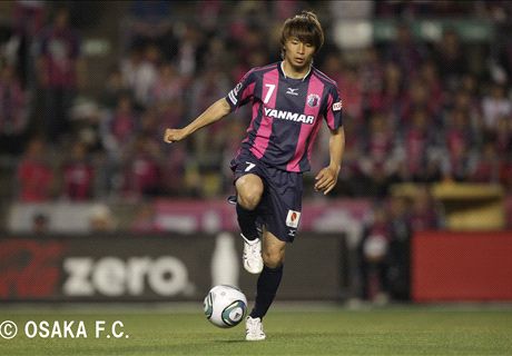 Inui & Kiyatoke Berharap Cerezo Cepat Promosi