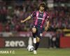 Takashi Inui & Hiroshi Kiyatoke Berharap Cerezo Osaka Cepat Promosi