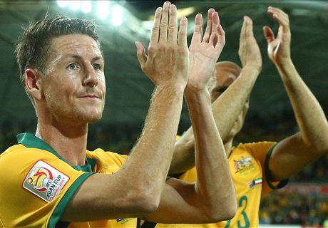 Umfrage: Wer gewinnt den Asien-Cup?