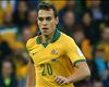 Australia not getting carried away - Sainsbury