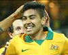 Socceroo set-up better than Spurs - Luongo hails elite Australia