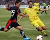 Agus Yuwono: Pemain Persik Kediri Sempat Gugup