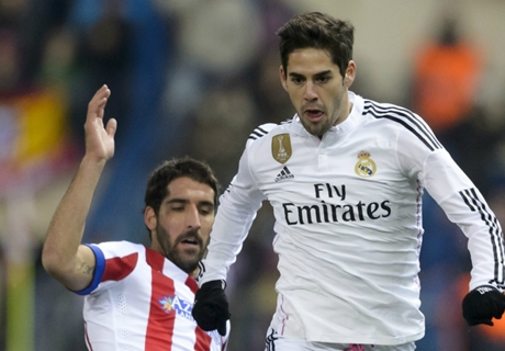 Isco Bertekad Pertahankan Titel UCL