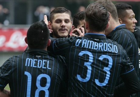PREVIEW: Inter - Torino
