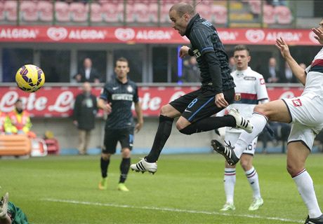 Preview: Inter - Sampdoria