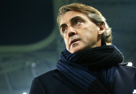 Mancini:
