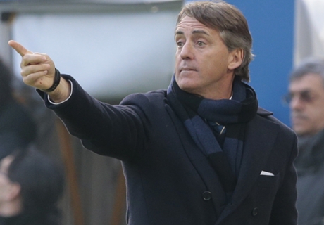 Spauracchio Inter: PSG su Mancini!