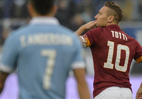 Serie A Team of the Week: Round 18