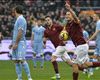 Totti: I'm not considering Roma exit