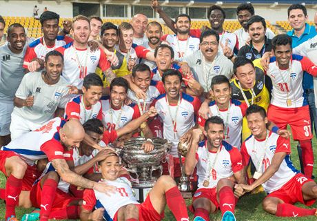 Preview: Johor FC - Bengaluru FC