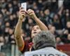 Francesco Totti Roma Lazio Serie A