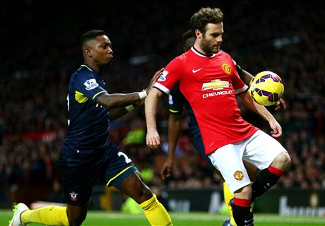 EPL: Neues United, altes Arsenal