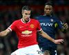 Van Gaal: Shaw and Van Persie fit to face Cambridge United