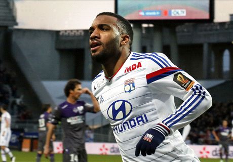 Ligue 1, 20ª - Solo pari per il Monaco