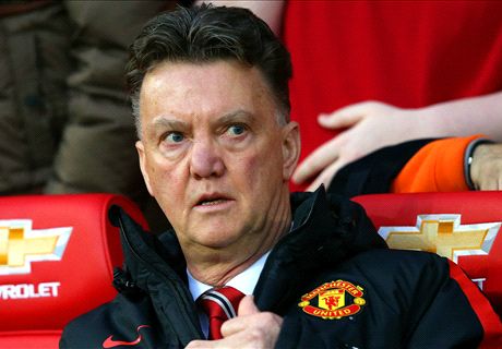 Opta’s Weekend in Numbers