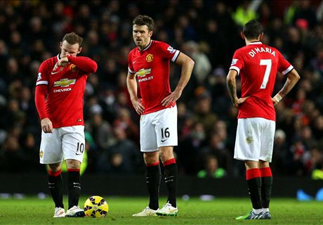 Previa P. League: QPR - Manchester United