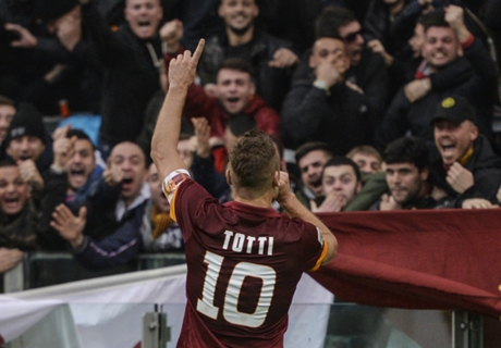 Roma y una visita de riesgo