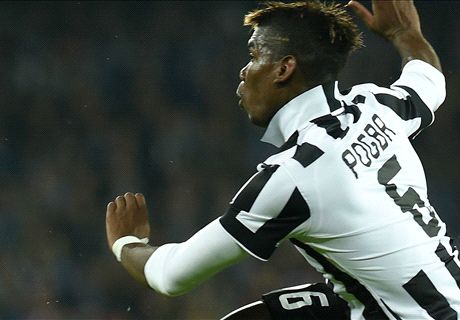 Serie A Team of the Week: Round 19