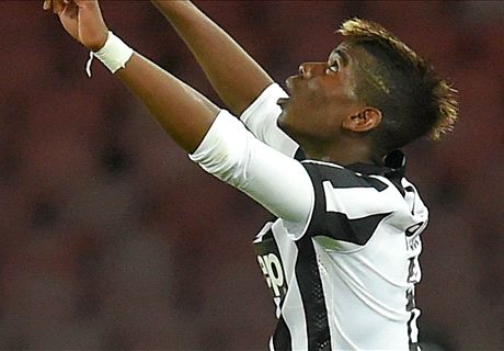 L’agent de Pogba conseille à la Juve de le vendre