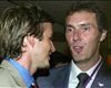 Beckham: Blanc is a great coach
