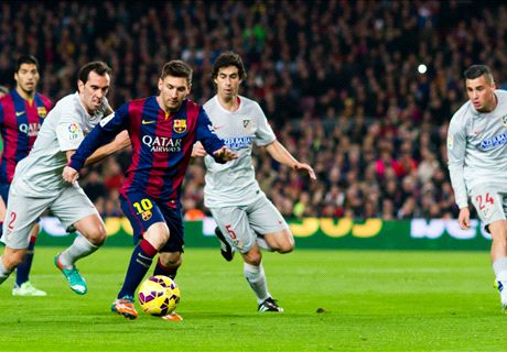 Tiago: We are not scared of Barcelona