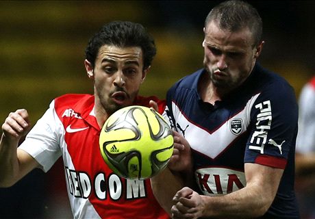 Bernardo Silva joins Monaco