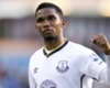 Eto'o ya es jugador de Sampdoria