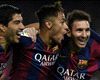 Suarez: I have a spectacular relationship with Messi and Neymar