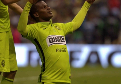 This Weekend In Liga MX