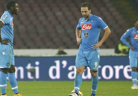 Previa Serie A: Lazio - Nápoles