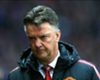 Louis van Gaal: “Al United le falta un atacante de 20 goles”