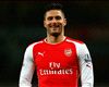 Giroud: Arsenal must learn from Champions League mistakes