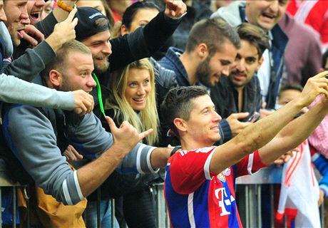 Lewy: