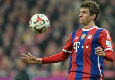 World XI: Wo Müller & Co. gelandet sind