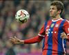 Thomas Muller Tepis Rumor Hengkang