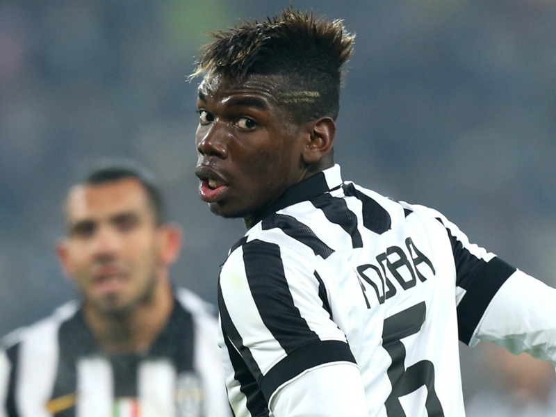 Zidane insite para que Real busque a contratação de Pogba Zidane insite para que Real busque a contratação de Pogba