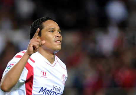 Betting Preview: Sevilla - Malaga