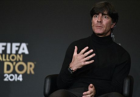 Low, mejor seleccionador según la IFFHS