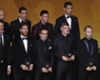 Ballon d'Or, Robben l'aurait donné à Neuer