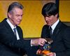 Tutti i premi di Zurigo: Löw miglior tecnico dell'anno, Kessler Pallone d'Oro donne