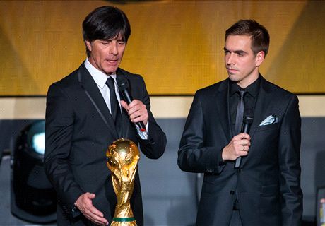 Low: Lahm Terbaik Sedekade Terakhir